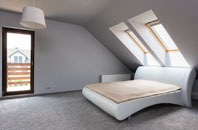 Hillswick bedroom extensions