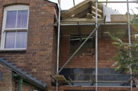 free Hillswick home extension quotes