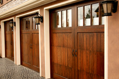 Hillswick garage extension quotes