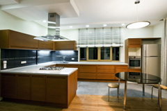 kitchen extensions Hillswick